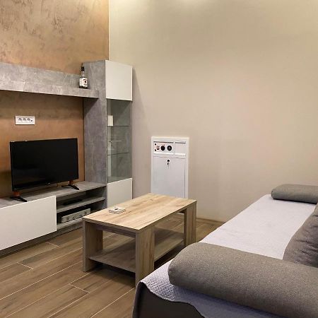 King Milans Apartment Belgrad Zewnętrze zdjęcie